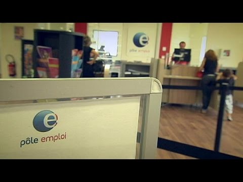 France : le taux de chômage se stabilise (Insee) - economy