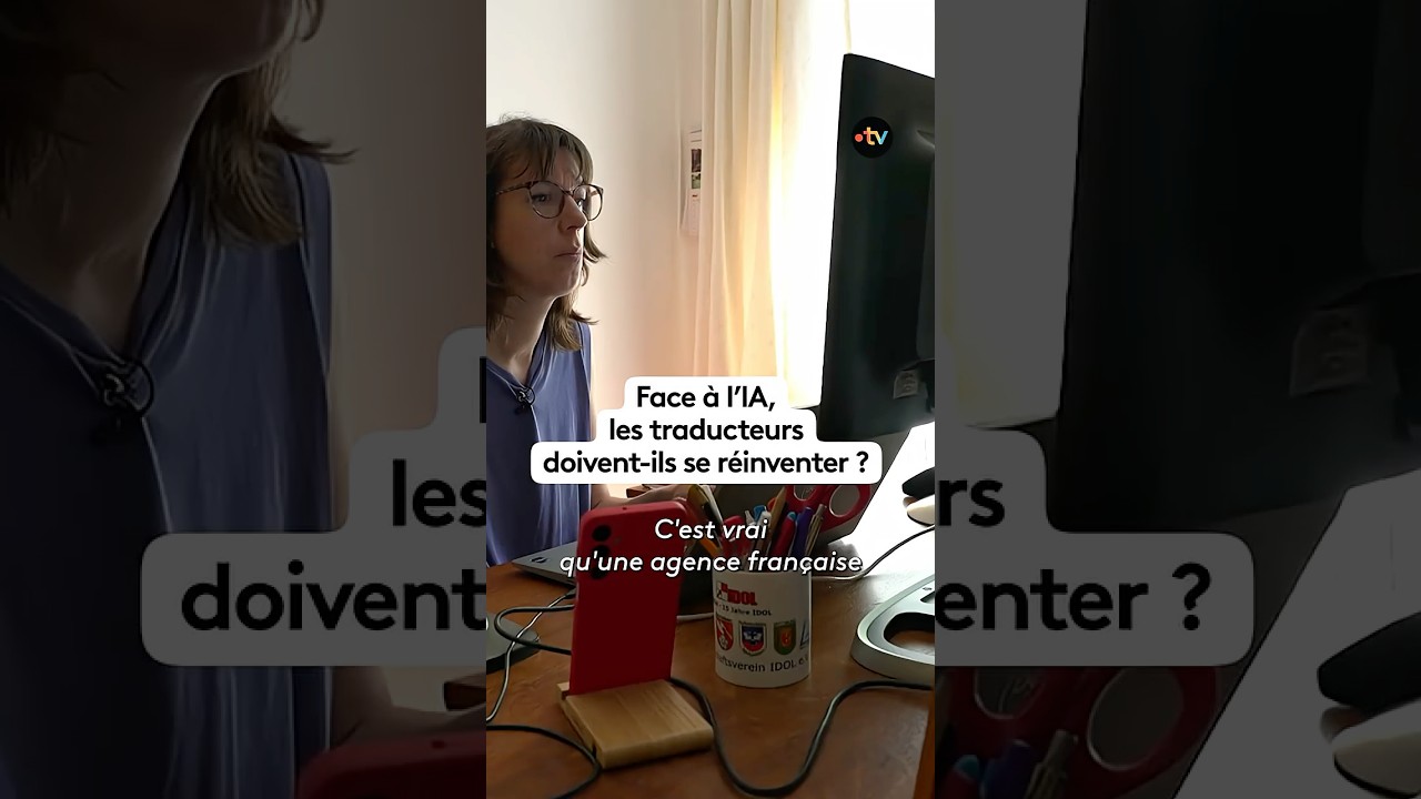 Son métier survivra-t-il à l'IA ?