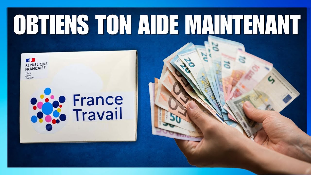 France Travail : les aides incontournables pour les demandeurs d’emploi en 2025
