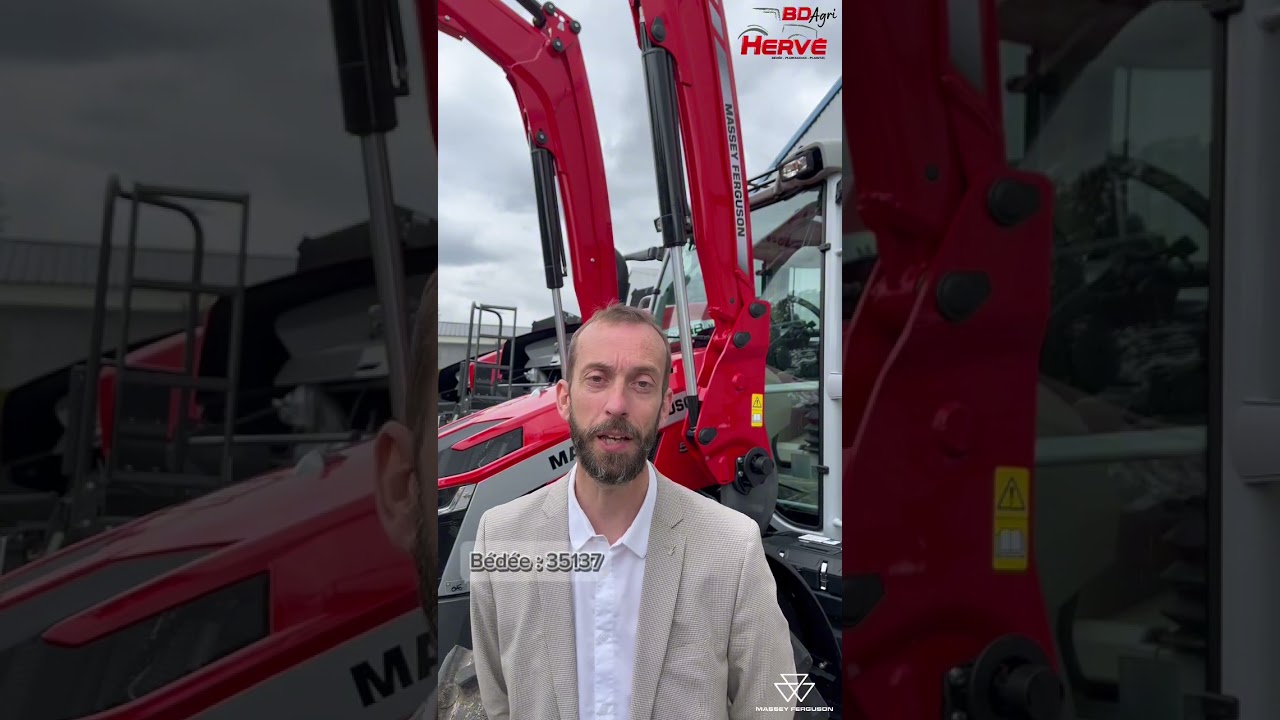 Ets Hervé recrute des Techniciens SAV H/F et organise un job dating le mardi 18 juin à Bédée (35)