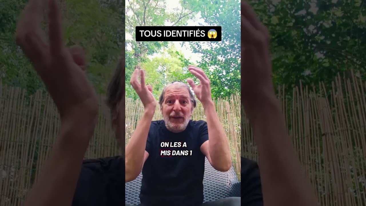 La France interdit les réseaux sociaux aux moins de 15 ans
