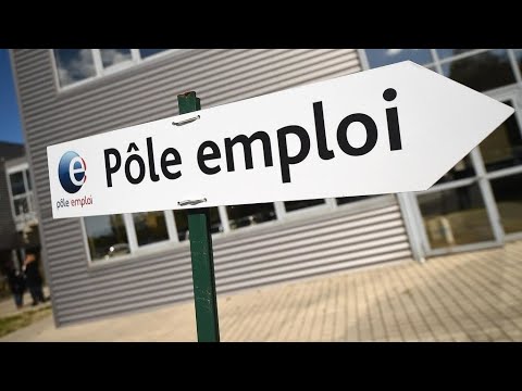 Covid-19 en France : hausse historique de 7,1 % du nombre de chômeurs en mars
