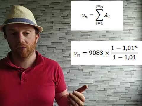 Grand Oral (maths) : "Vaut il mieux acheter ou louer sa maison ?"