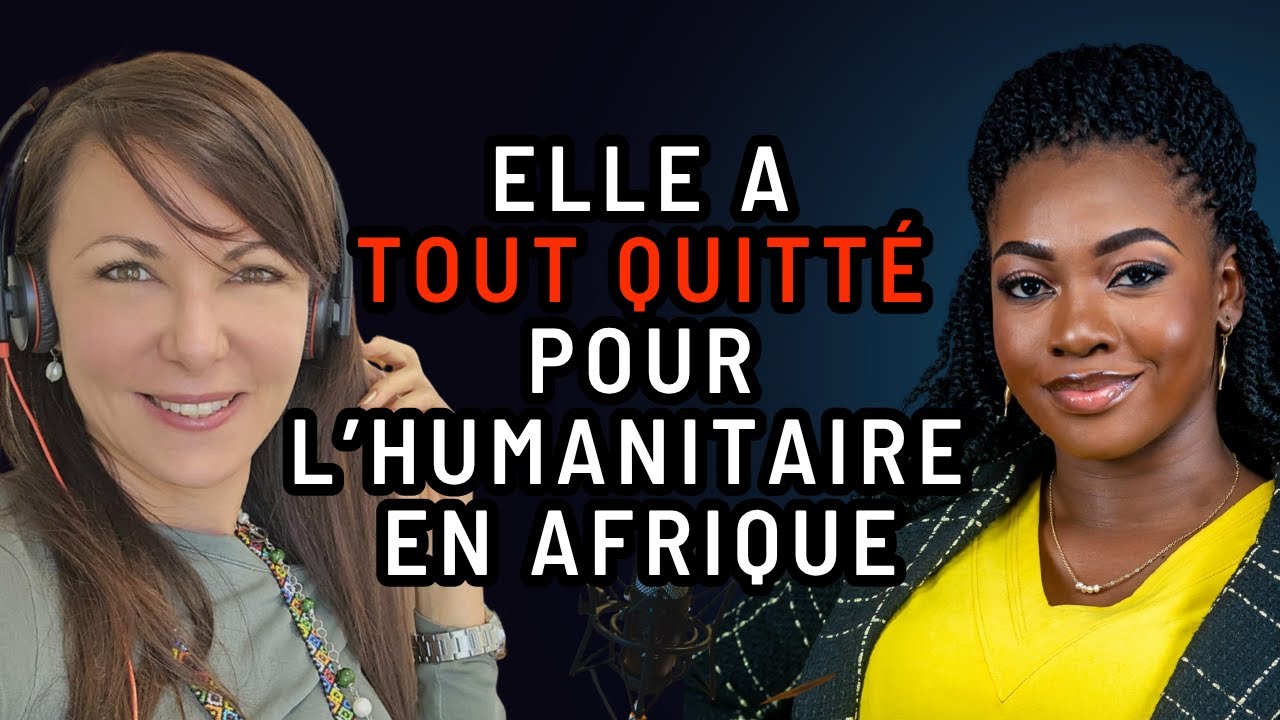 Quand la passion rencontre l’impact : L’histoire de Monica Rinaldi