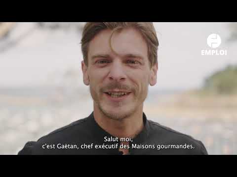 Embarquez dans l'aventure du Groupe Sable.