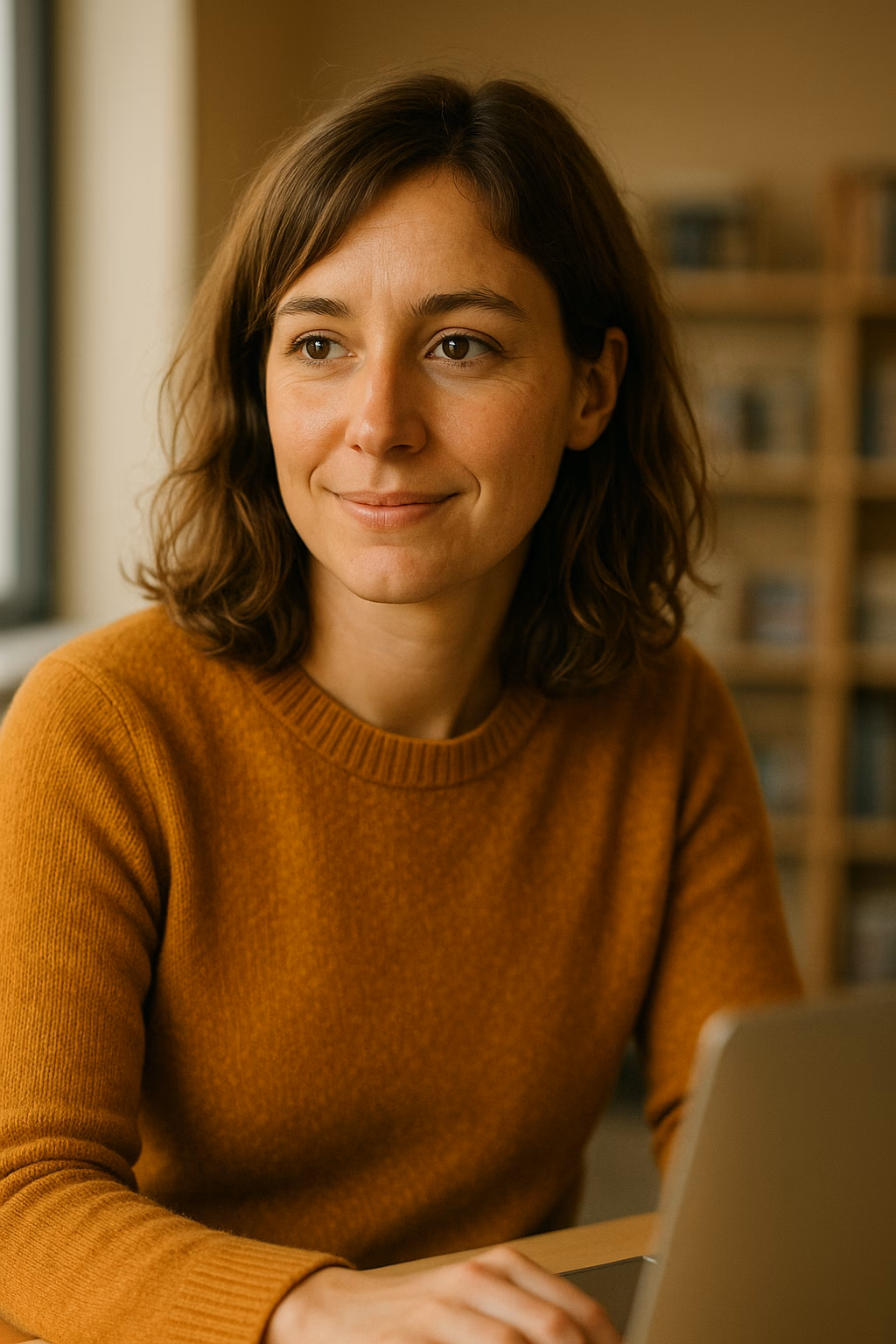 Léa Richard