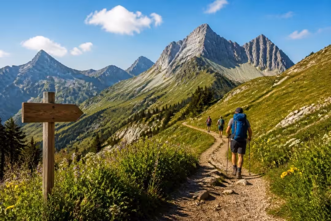 découvrez le col de la colombière, un lieu idéal pour la randonnée avec des paysages spectaculaires. retrouvez toutes les informations sur l'accès et les sentiers à explorer.
