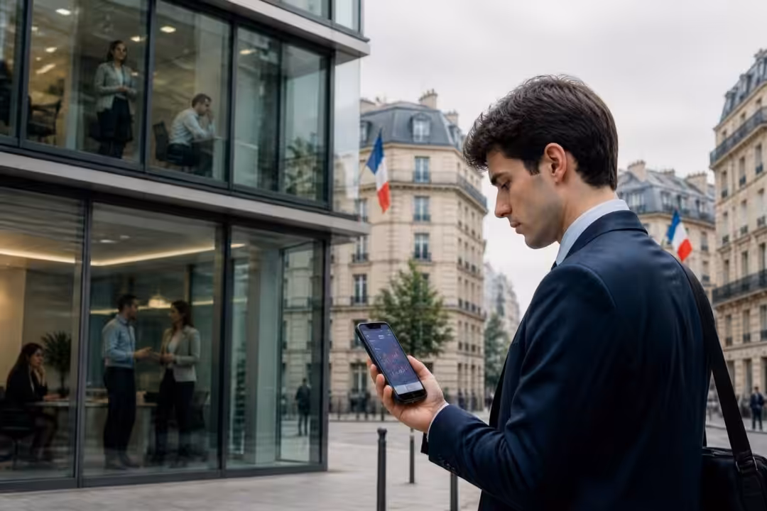 découvrez les dernières données sur l'emploi salarié dans le secteur privé en france au deuxième trimestre, révélant une légère baisse et ses implications économiques.
