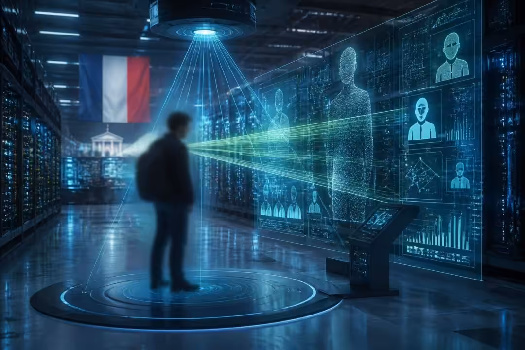 france travail prévoit d'utiliser l'intelligence artificielle pour analyser et profiler des millions de demandeurs d'emploi, afin d'améliorer leur accompagnement et optimiser le marché du travail.