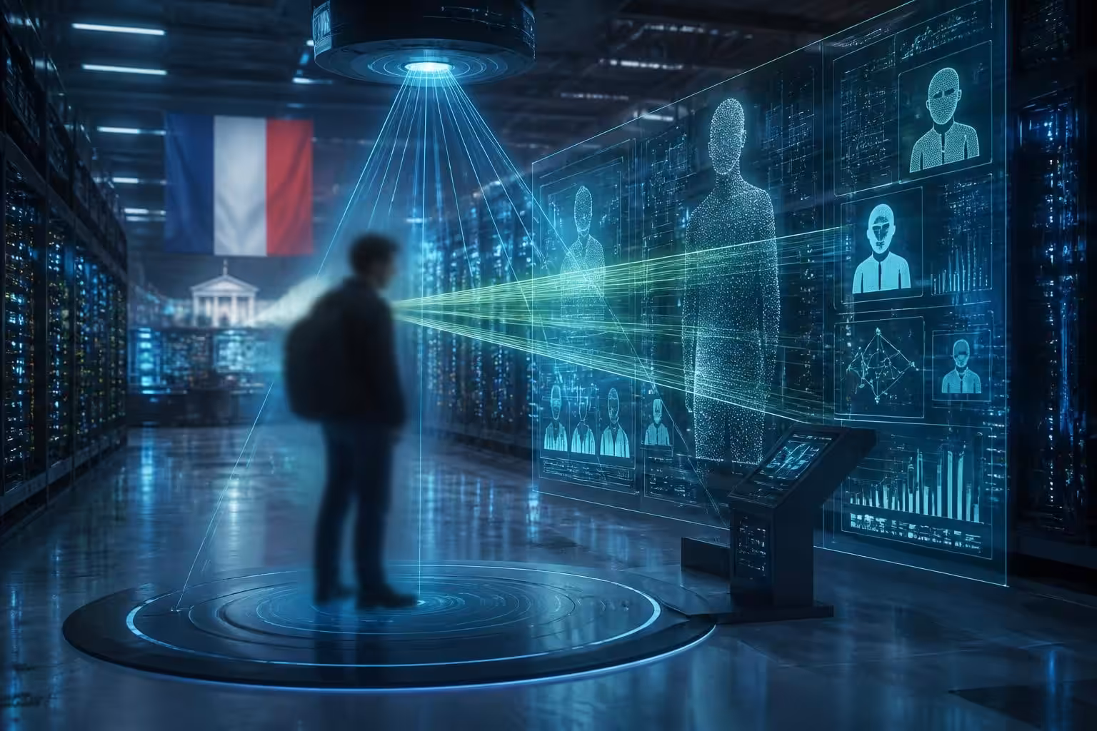 france travail prévoit d'utiliser l'intelligence artificielle pour analyser et profiler des millions de demandeurs d'emploi, afin d'améliorer leur accompagnement et optimiser le marché du travail.