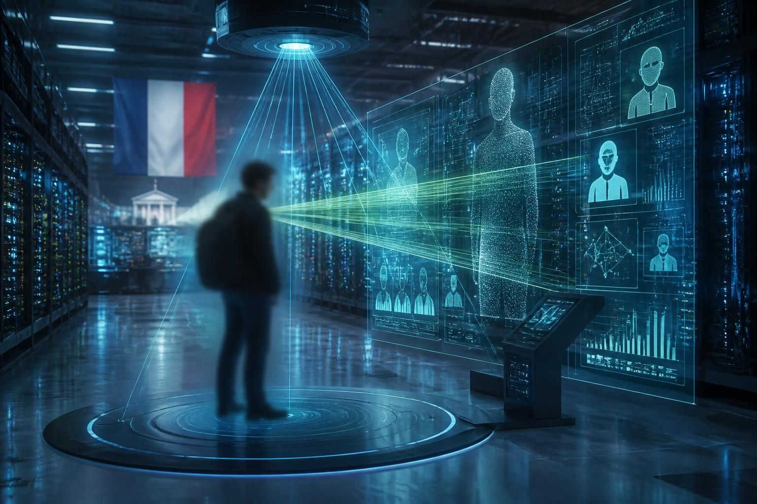 france travail prévoit d'utiliser l'intelligence artificielle pour analyser et profiler des millions de demandeurs d'emploi, afin d'améliorer leur accompagnement et optimiser le marché du travail.