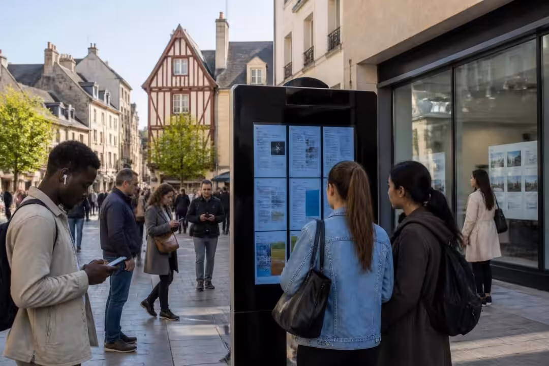 explorez les opportunités d'emploi à alençon avec ouest-france emploi. trouvez des offres adaptées à votre profil et démarrez votre carrière dès aujourd'hui.
