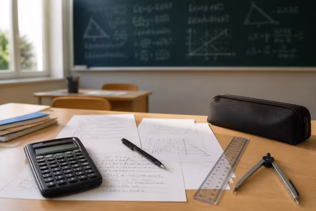 découvrez les sujets du brevet de maths 2025 ainsi que leurs corrigés détaillés pour préparer efficacement le diplôme national du brevet (dnb).