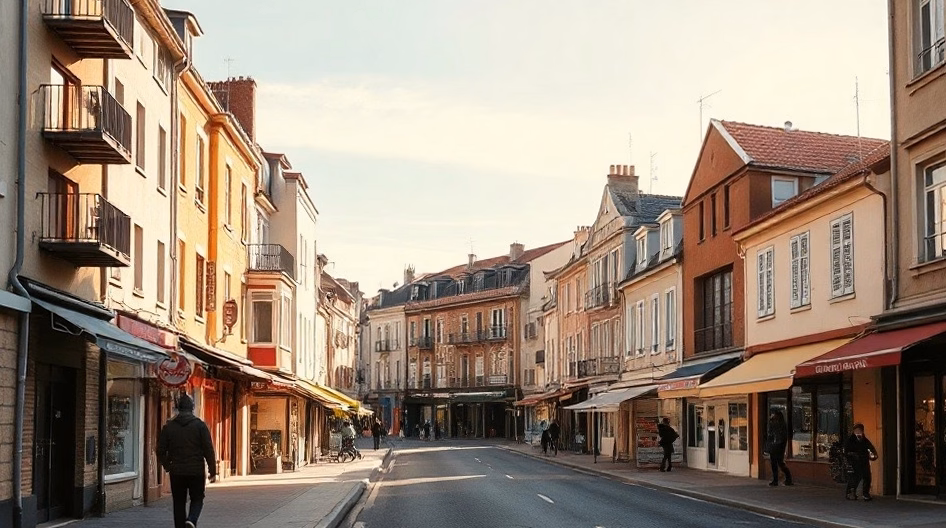 CGR Narbonne : cinéma et séances