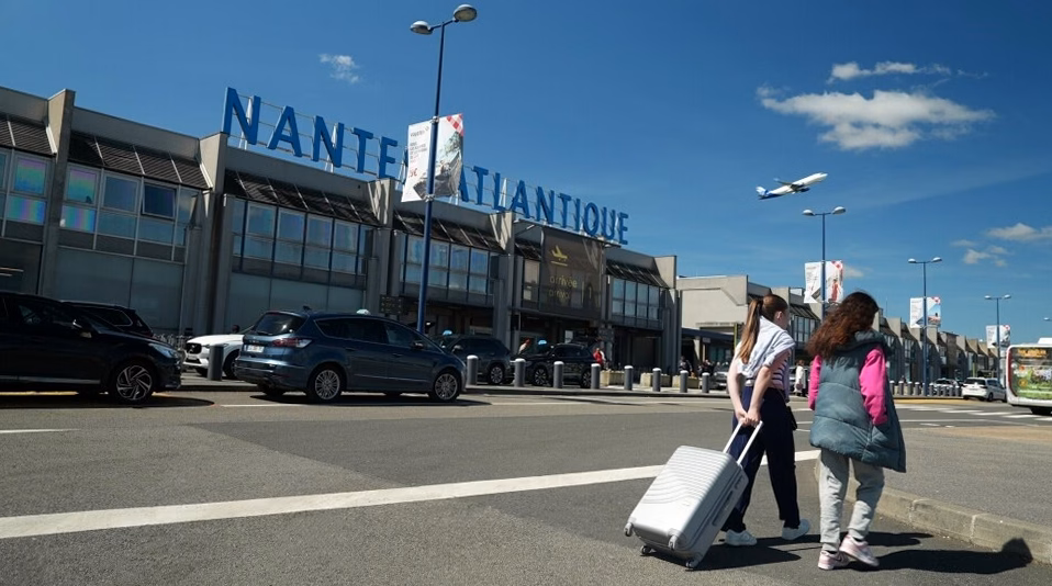 Opportunités d’emploi à Nantes | Le guide Ouest-France Emploi