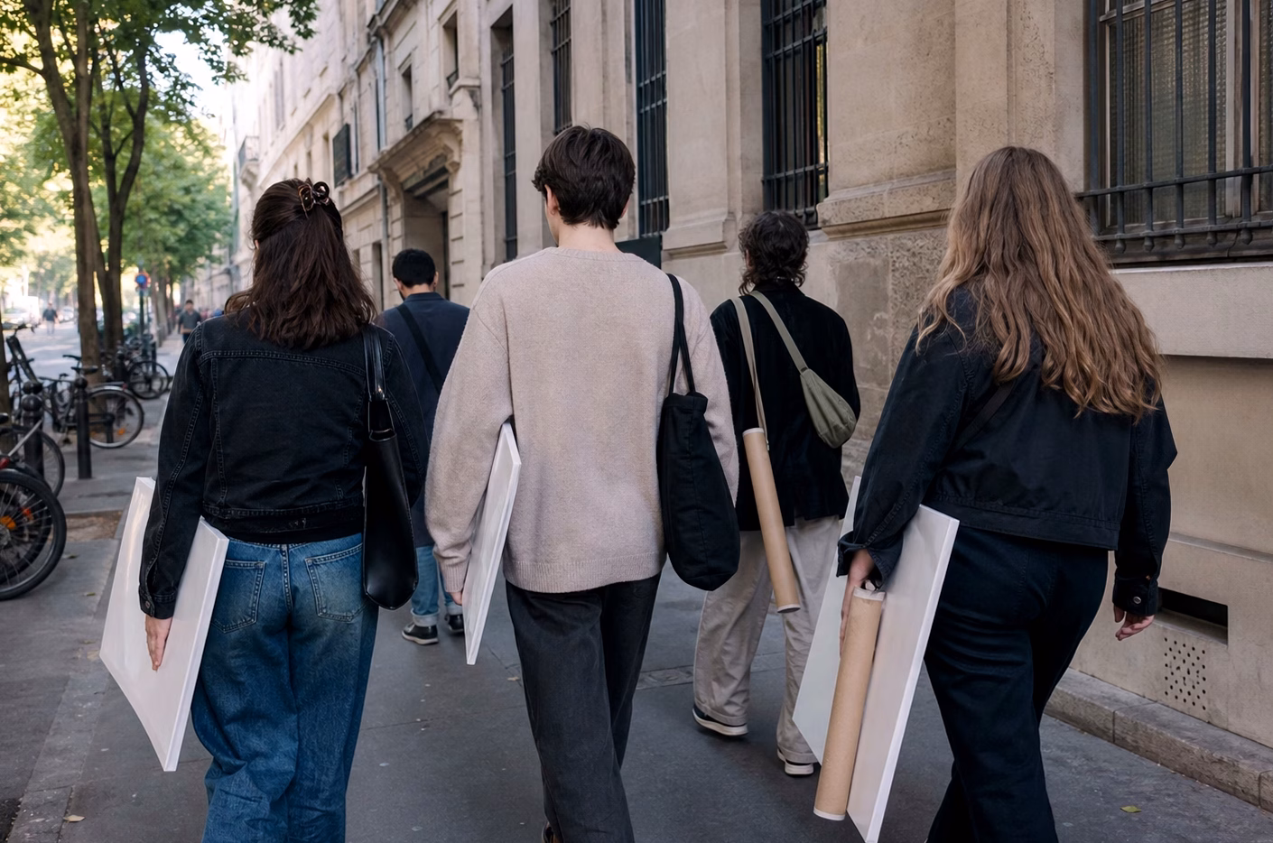 France : L’emploi salarié demeure quasi stable au deuxième trimestre selon l&rsquo;Insee