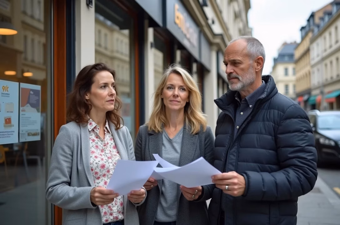 Opportunités d&rsquo;Emploi à Thouars | Le Guide Ouest-France