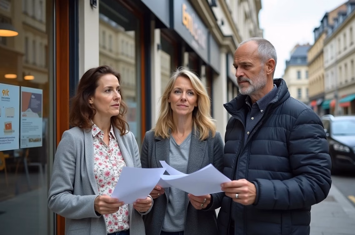 Opportunités d&rsquo;Emploi à Thouars | Le Guide Ouest-France