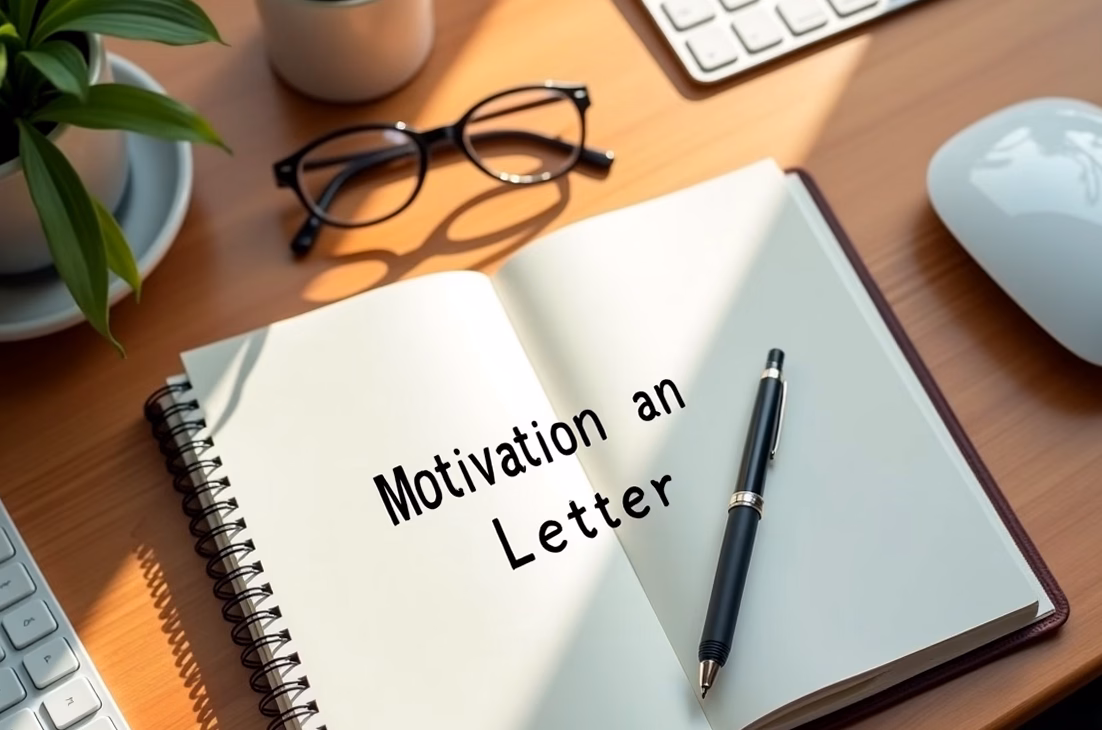Rédiger une lettre de motivation efficace : conseils et structure