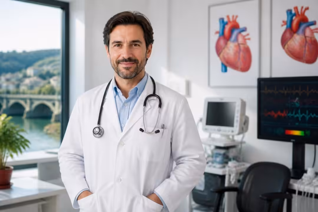 découvrez une opportunité d'emploi en tant que médecin cardiologue h/f à annonay (07100) sur figaro emploi. postulez dès maintenant pour rejoindre une équipe médicale dynamique.