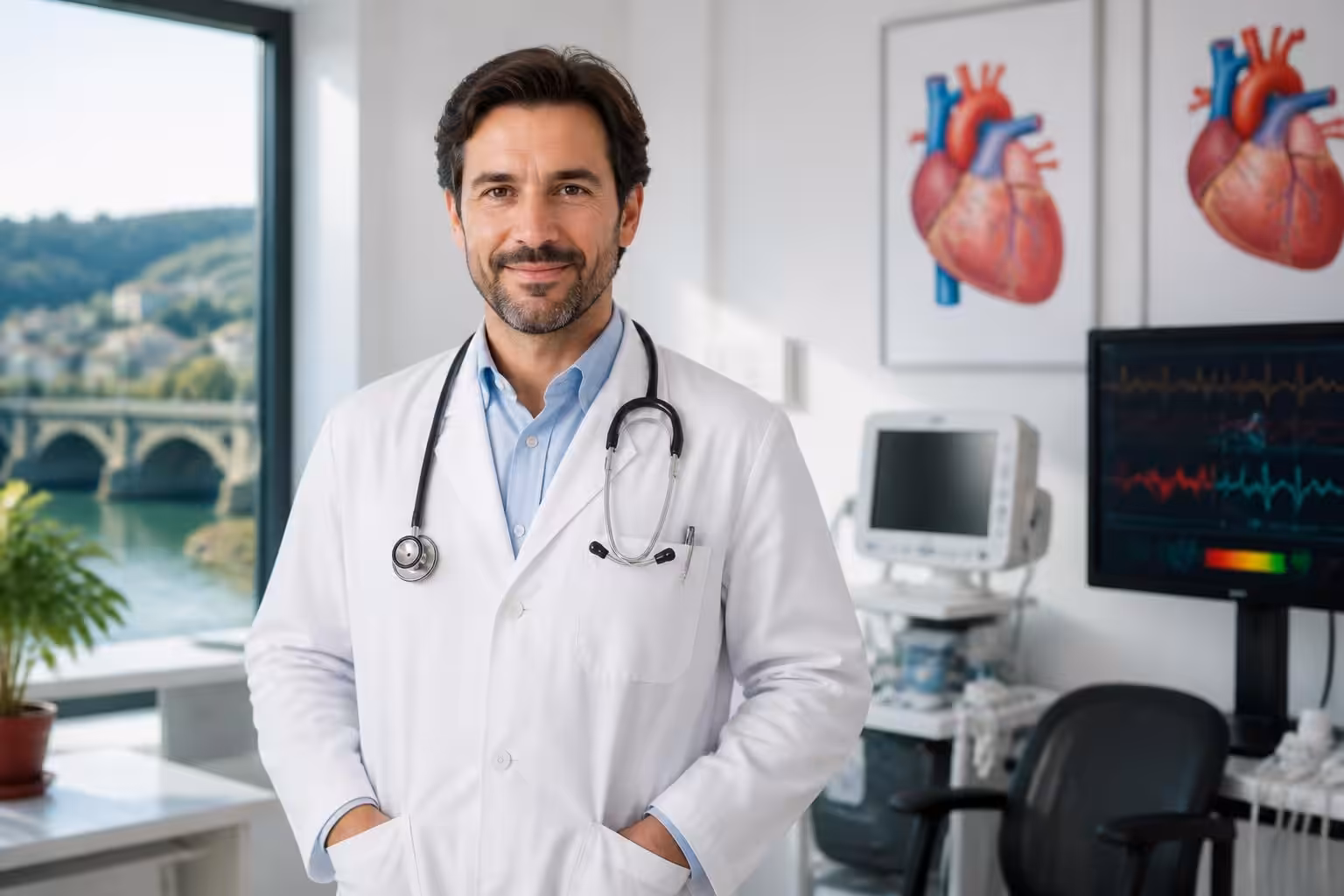 découvrez une opportunité d'emploi en tant que médecin cardiologue h/f à annonay (07100) sur figaro emploi. postulez dès maintenant pour rejoindre une équipe médicale dynamique.