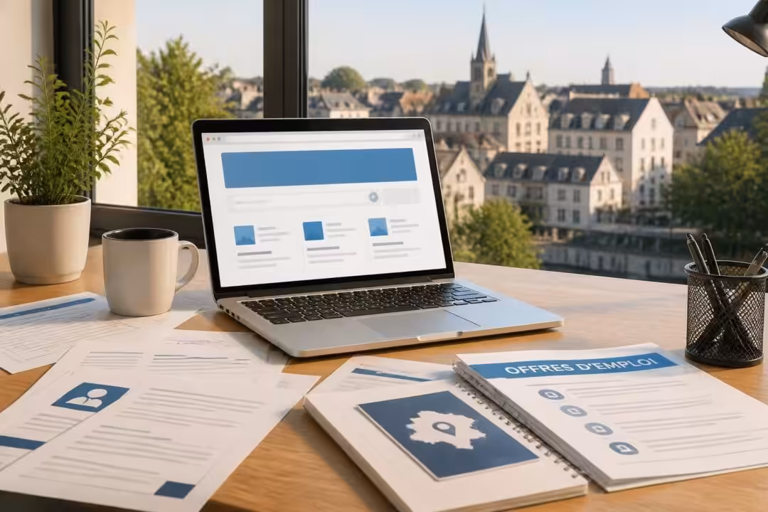découvrez les meilleures offres d'emploi à redon avec ouest-france. votre guide complet pour trouver un job adapté à vos compétences dans la région.