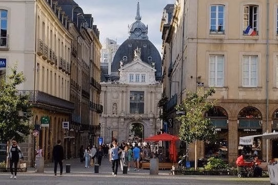 Offres d&rsquo;Emploi dans le Var : Votre Opportunité avec Ouest-France