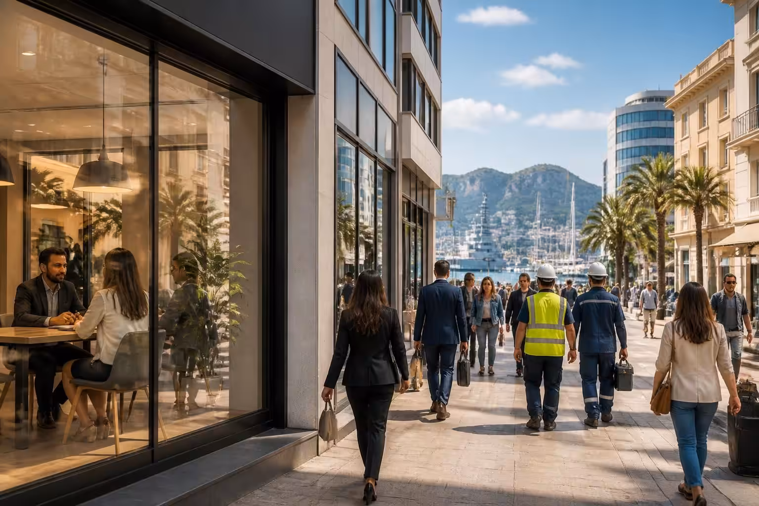 découvrez les dernières offres et opportunités d'emploi à toulon avec ouest-france emploi. trouvez votre prochain poste facilement grâce à nos annonces actualisées et ciblées.