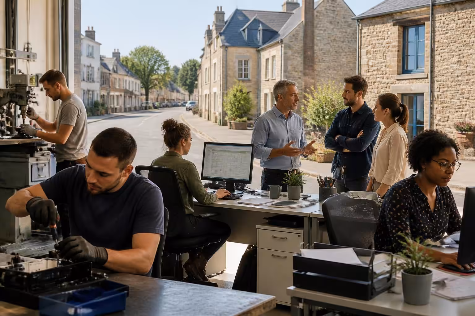 découvrez les dernières opportunités d'emploi à derval avec ouest-france emploi. trouvez des offres adaptées à votre profil et démarrez une nouvelle carrière dès aujourd'hui.