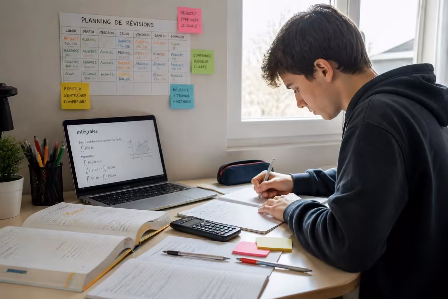 découvrez nos conseils et idées pour bien préparer votre sujet de grand oral en maths et réussir votre présentation avec confiance.