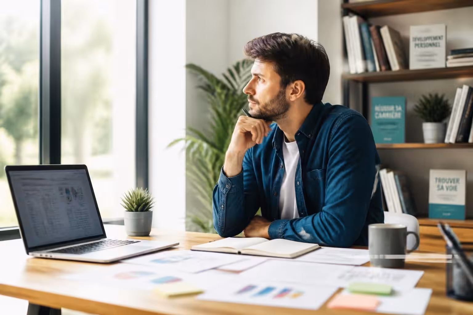 découvrez quand et pourquoi réaliser un bilan de compétences pour mieux orienter votre carrière et valoriser vos acquis professionnels.