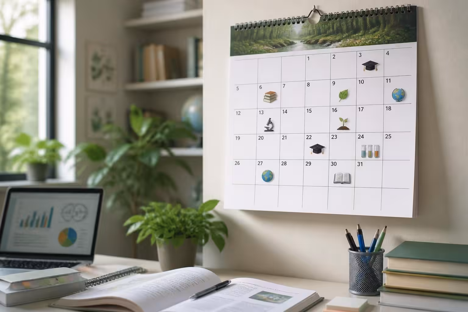 découvrez le calendrier officiel des examens edn 2025, incluant les dates des ecos, pour bien préparer vos épreuves.