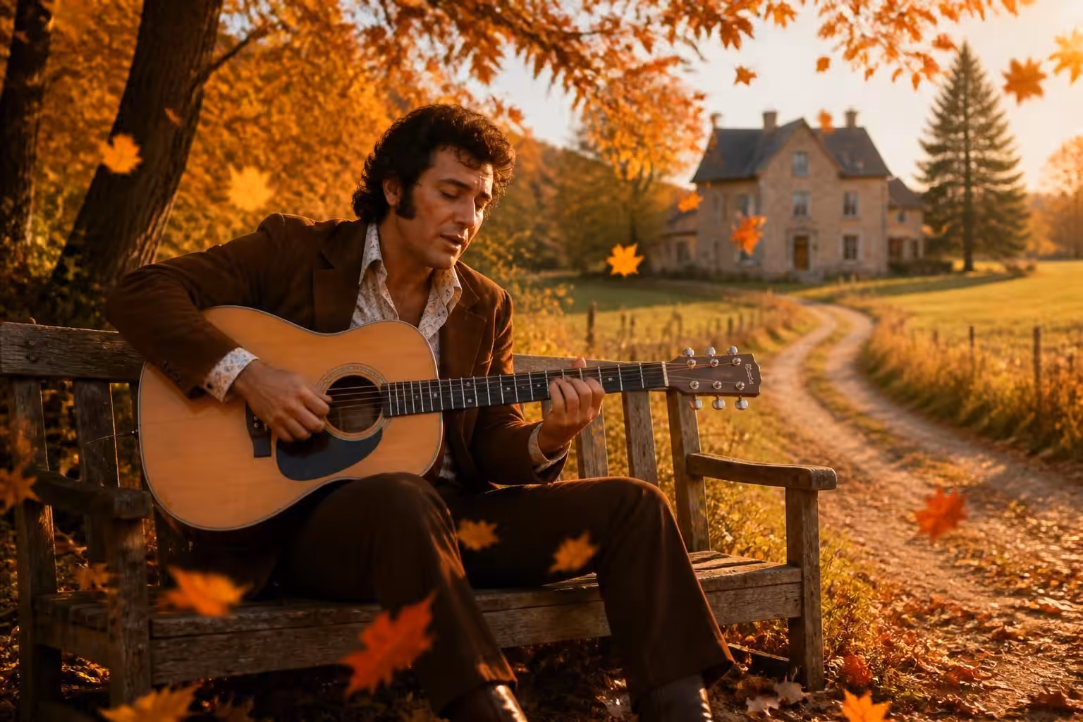 découvrez les paroles et l'histoire de « l'été indien » de joe dassin, une chanson emblématique qui évoque la nostalgie et les souvenirs d'un amour estival.
