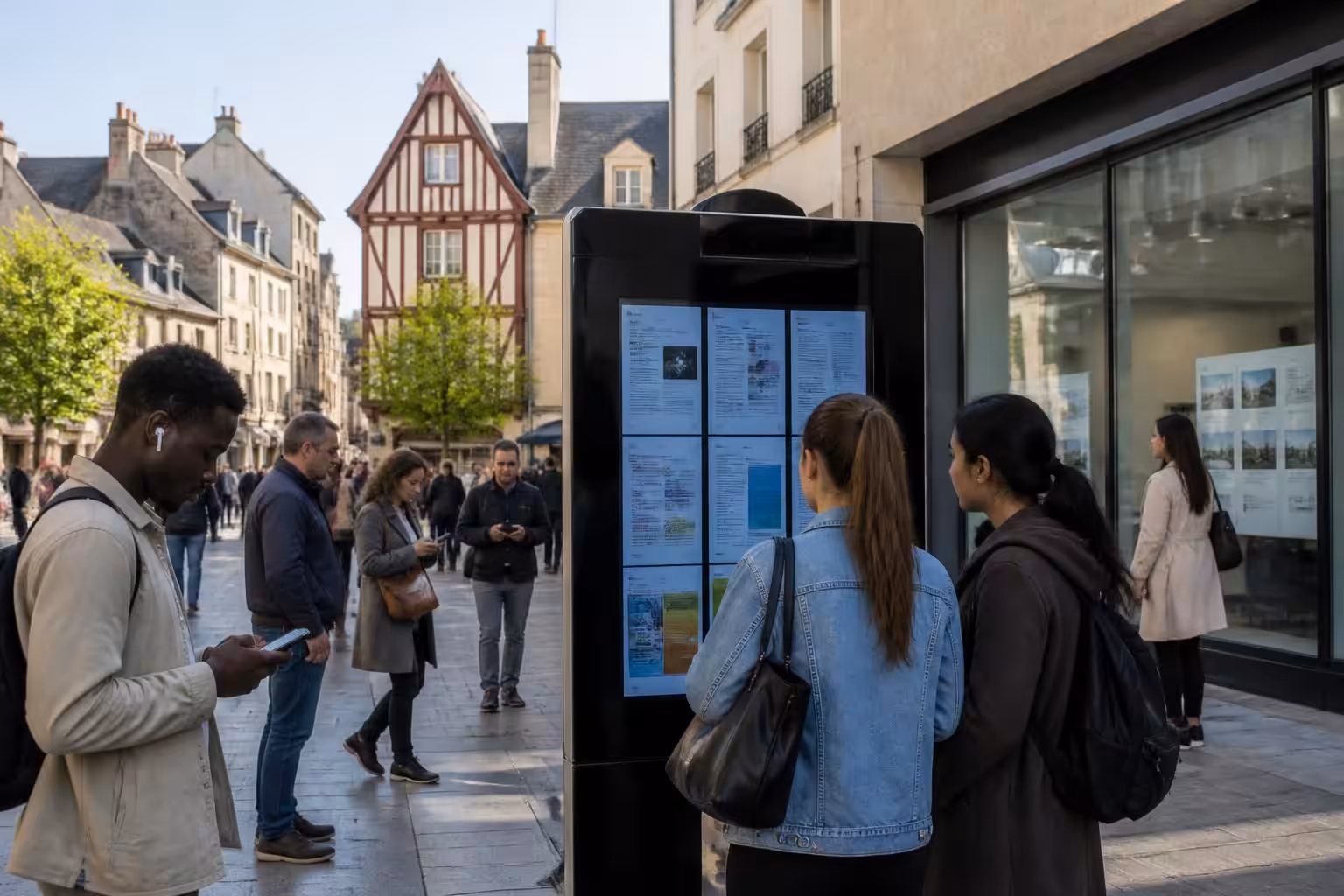 explorez les opportunités d'emploi à alençon avec ouest-france emploi. trouvez des offres adaptées à votre profil et démarrez votre carrière dès aujourd'hui.