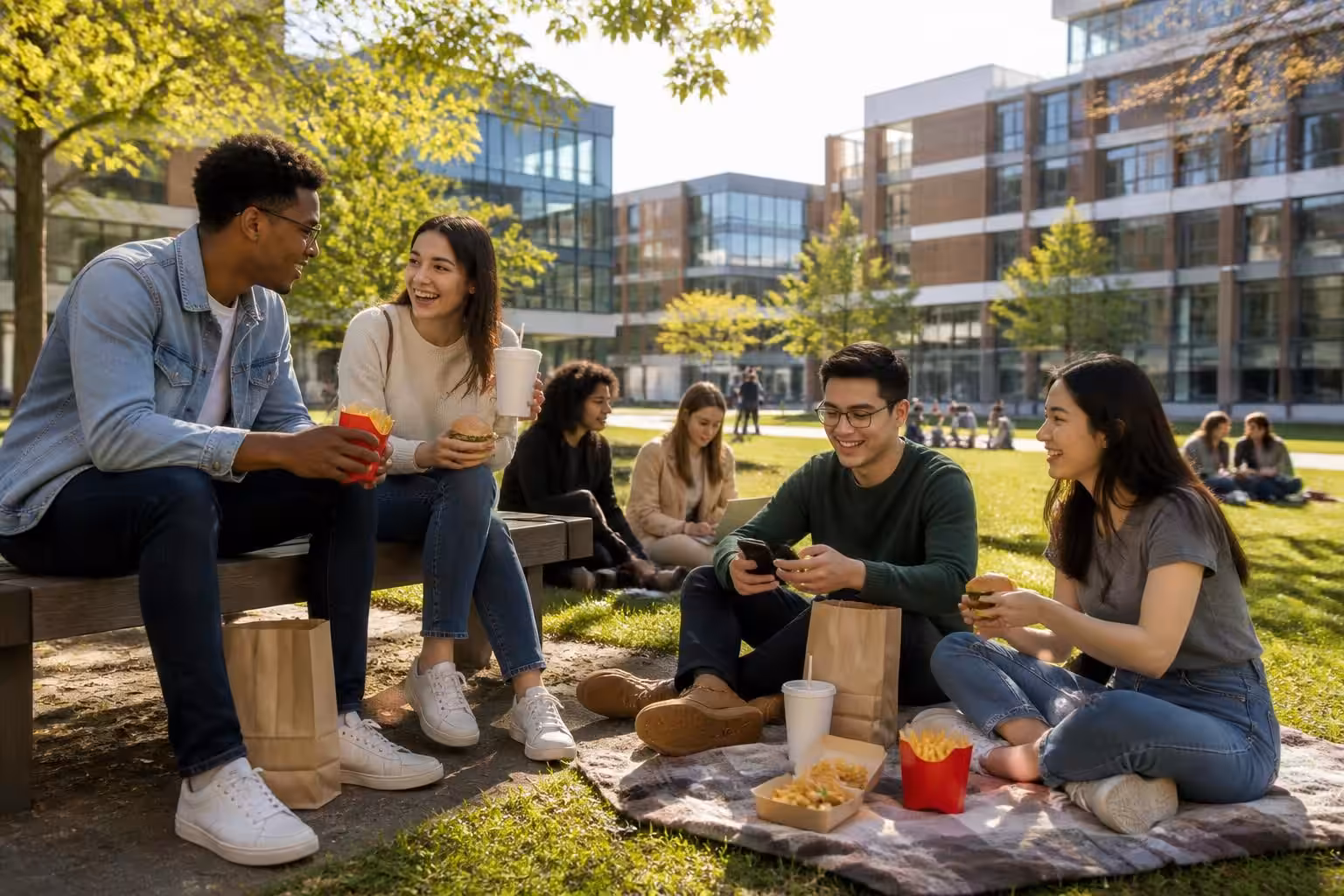 découvrez toutes les promos mcdo spécialement réservées aux étudiants pour bien manger à petit prix. profitez des bons plans et réductions exclusives dès maintenant !