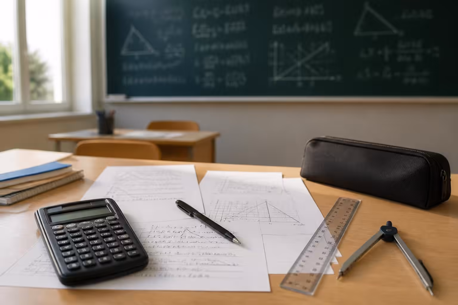 découvrez les sujets du brevet de maths 2025 ainsi que leurs corrigés détaillés pour préparer efficacement le diplôme national du brevet (dnb).