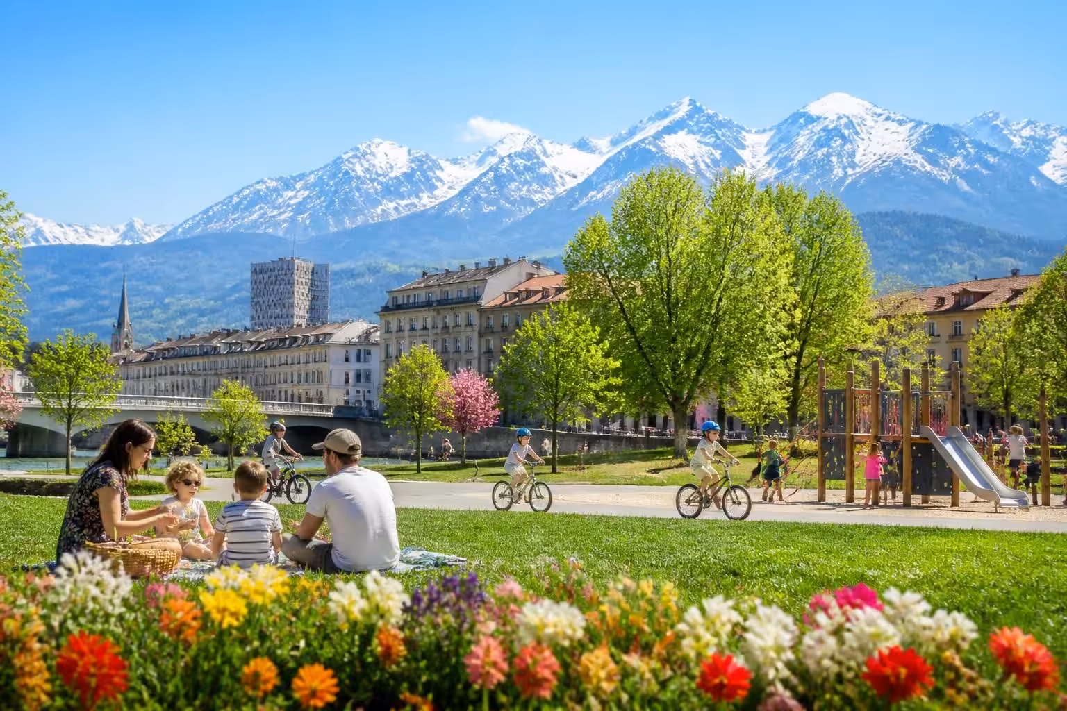 découvrez le calendrier complet des vacances scolaires 2025 à grenoble pour mieux organiser vos séjours et activités en famille.
